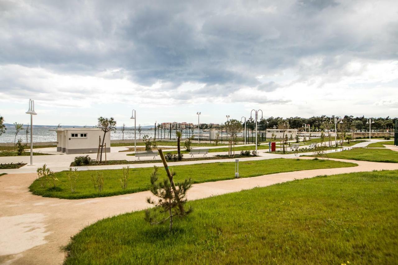 Apartments Essentia Podstrana Dış mekan fotoğraf